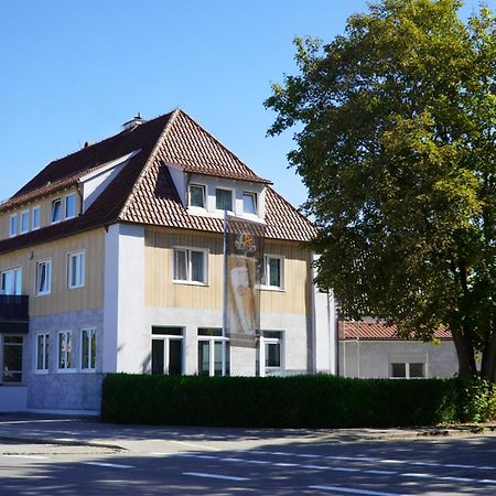 Hotel Leitner カウフボイレン エクステリア 写真