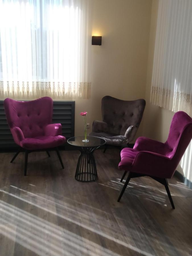 Hotel Leitner カウフボイレン エクステリア 写真