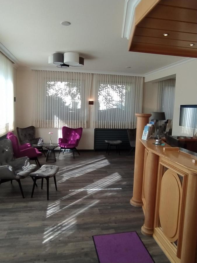 Hotel Leitner カウフボイレン エクステリア 写真
