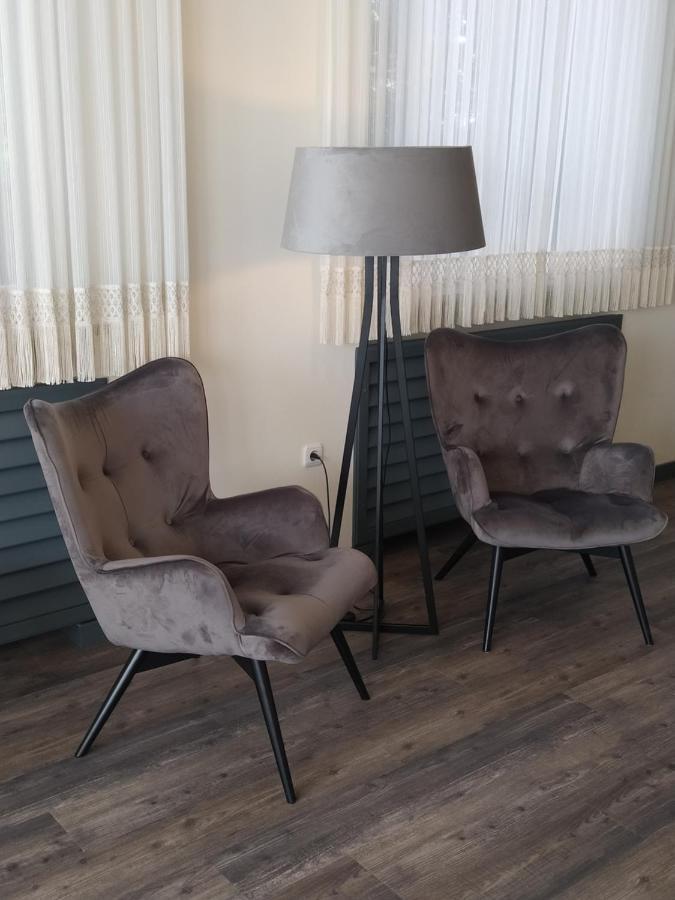 Hotel Leitner カウフボイレン エクステリア 写真