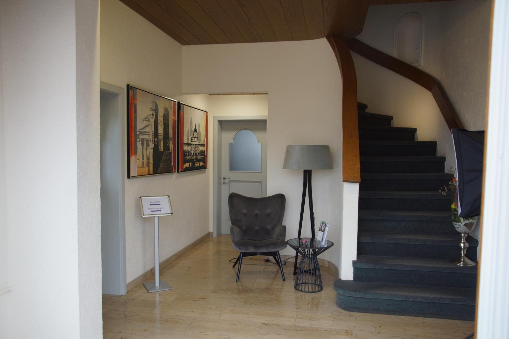Hotel Leitner カウフボイレン エクステリア 写真