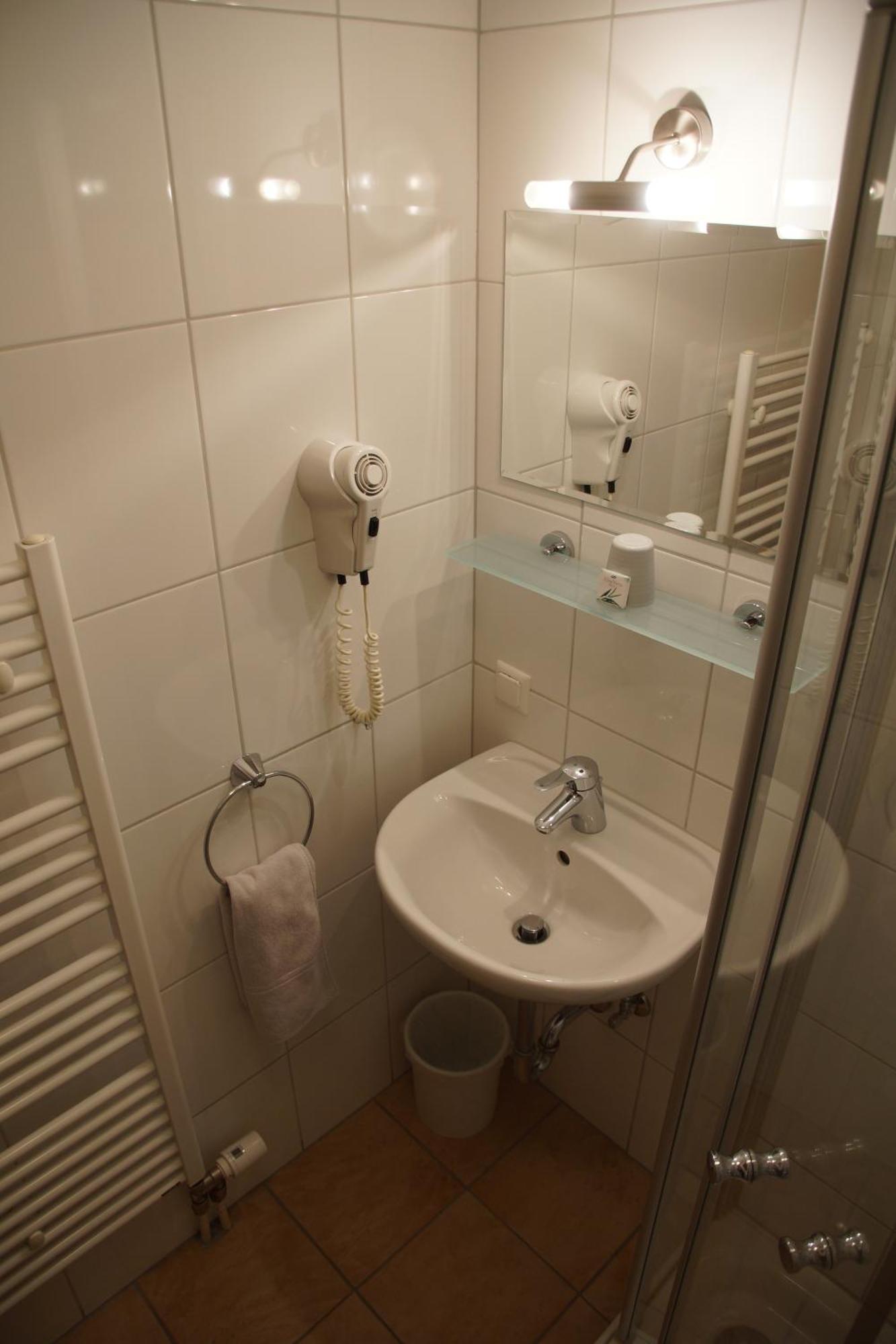 Hotel Leitner カウフボイレン エクステリア 写真