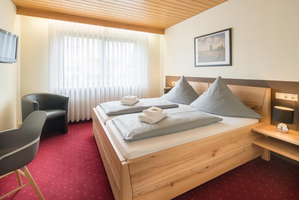 Hotel Leitner カウフボイレン エクステリア 写真