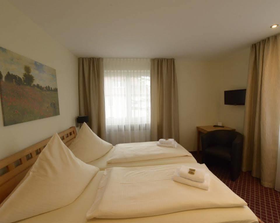 Hotel Leitner カウフボイレン エクステリア 写真